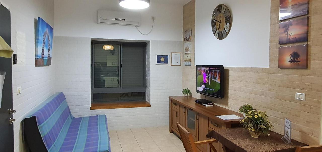 Pina Bagilboa Guest House Bet Alfa Bagian luar foto